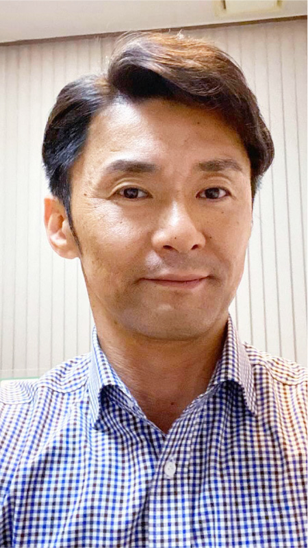 株式会社マルミ歯科商店 岡山支店 一宮清人様