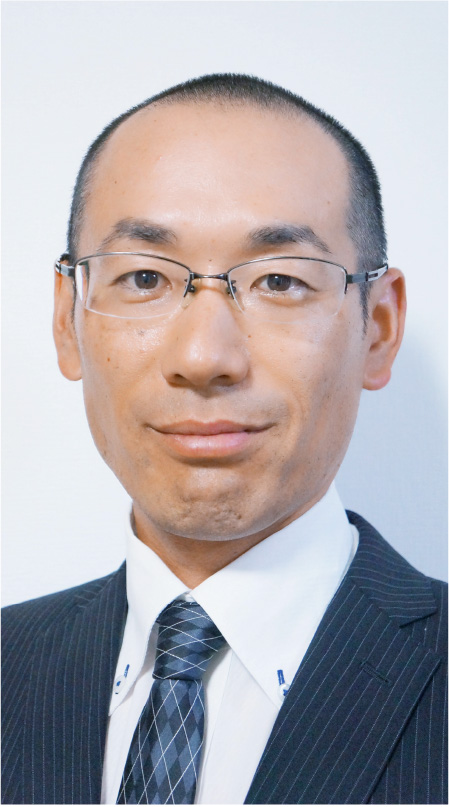 株式会社アールビーズ 有田洋二様